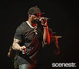Photos: 50 Cent - Brisbane Entertainment Centre - 10 December, 2023