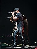 Photos: 50 Cent - Brisbane Entertainment Centre - 10 December, 2023