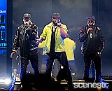 Photos: 50 Cent - Brisbane Entertainment Centre - 10 December, 2023