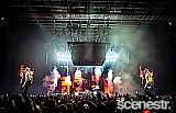Photos: 50 Cent - Brisbane Entertainment Centre - 10 December, 2023