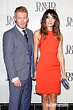 Photos: David Jones 2015 Autumn/Winter Fashion Launch - Melbourne - 4 February, 2015