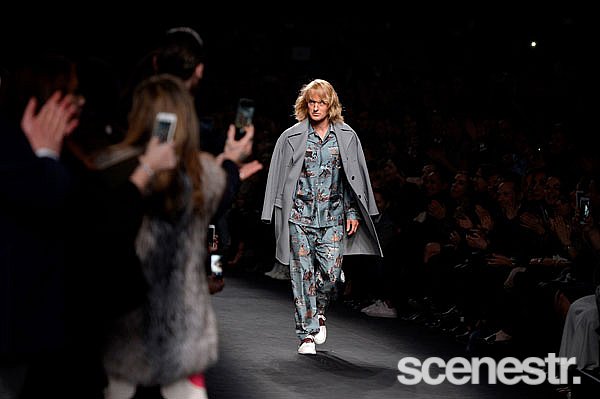 Photos: Zoolander 2 Launch - Maison Valentino Paris Fashion Week - 10 March, 2015
