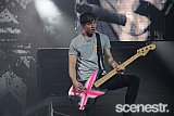 Photos: 5 Seconds Of Summer - Perth Arena - 29 June, 2015