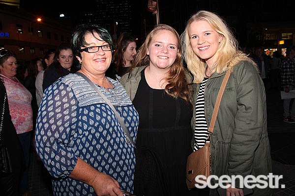 Photos: 5 Seconds Of Summer - Perth Arena - 29 June, 2015