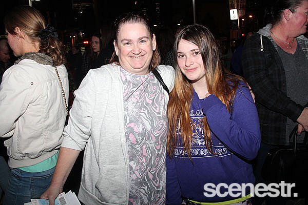 Photos: 5 Seconds Of Summer - Perth Arena - 29 June, 2015