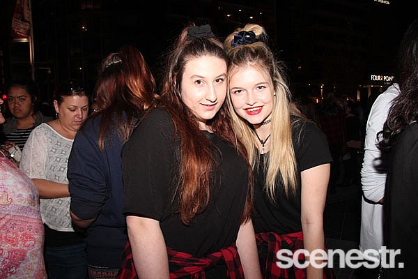 Photos: 5 Seconds Of Summer - Perth Arena - 29 June, 2015