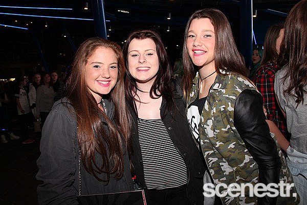 Photos: 5 Seconds Of Summer - Perth Arena - 29 June, 2015