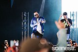 Photos: Falls Festival Day Two - North Byron Parklands - 1 January, 2019