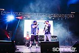 Photos: Falls Festival Day Two - North Byron Parklands - 1 January, 2019