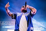 Photos: Falls Festival Day Two - North Byron Parklands - 1 January, 2019