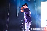 Photos: Falls Festival Day Two - North Byron Parklands - 1 January, 2019