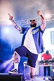 Photos: Falls Festival Day Two - North Byron Parklands - 1 January, 2019