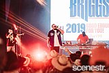 Photos: Falls Festival Day Two - North Byron Parklands - 1 January, 2019