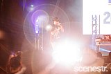 Photos: Falls Festival Day Two - North Byron Parklands - 1 January, 2019