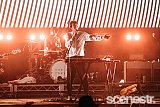 Photos: Falls Festival Day One - North Byron Parklands - 31 December, 2018