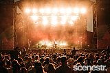 Photos: Falls Festival Day One - North Byron Parklands - 31 December, 2018