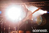 Photos: Falls Festival Day Three - North Byron Parklands - 2 January, 2019