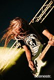 Photos: Falls Festival Day Three - North Byron Parklands - 2 January, 2019