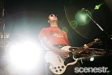 Photos: Falls Festival Day Three - North Byron Parklands - 2 January, 2019