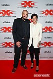 Photos: xXx: Return of Xander Cage Sneak Peak - Event Cinemas, Sydney - 19 November, 2016