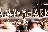 Photos: Falls Festival Day Three - North Byron Parklands - 2 January, 2019