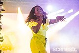 Photos: Falls Festival Day Two - North Byron Parklands - 1 January, 2019