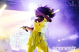 Photos: Falls Festival Day Two - North Byron Parklands - 1 January, 2019