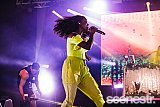 Photos: Falls Festival Day Two - North Byron Parklands - 1 January, 2019