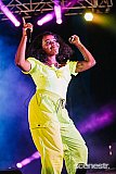 Photos: Falls Festival Day Two - North Byron Parklands - 1 January, 2019