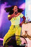 Photos: Falls Festival Day Two - North Byron Parklands - 1 January, 2019