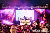 Photos: Falls Festival Day Two - North Byron Parklands - 1 January, 2019