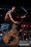 Photos: 2019 Red Hot Summer Tour feat. Joan Jett, The Living End, Jimmy Barnes & more - Sandstone Point Hotel, Bribie Island - 9 February, 2019