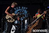 Photos: 2019 Red Hot Summer Tour feat. Joan Jett, The Living End, Jimmy Barnes & more - Sandstone Point Hotel, Bribie Island - 9 February, 2019