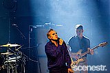 Photos: Morrissey - The Fortitude Music Hall, Brisbane - 8 December, 2023