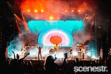 Photos: Falls Festival Day One - North Byron Parklands - 31 December, 2018