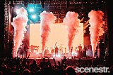 Photos: Falls Festival Day One - North Byron Parklands - 31 December, 2018