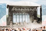 Photos: Falls Festival Day Two - North Byron Parklands - 1 January, 2019