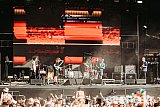 Photos: Falls Festival Day Two - North Byron Parklands - 1 January, 2019