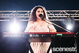 Photos: Falls Festival Day Three - North Byron Parklands - 2 January, 2019
