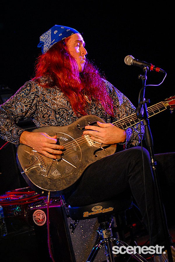 Photos: Woodford Folk Festival 2013-14 - Woodfordia - Artists