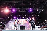 Photos: Falls Festival Day Three - North Byron Parklands - 2 January, 2019