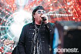 Photos: Falls Festival Day Three - North Byron Parklands - 2 January, 2019