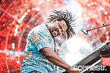 Photos: Falls Festival Day Three - North Byron Parklands - 2 January, 2019