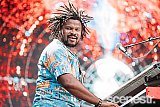 Photos: Falls Festival Day Three - North Byron Parklands - 2 January, 2019