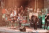 Photos: Falls Festival Day Three - North Byron Parklands - 2 January, 2019
