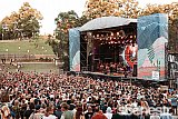 Photos: Falls Festival Day Three - North Byron Parklands - 2 January, 2019