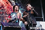 Photos: Falls Festival Day Three - North Byron Parklands - 2 January, 2019