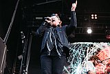 Photos: Falls Festival Day Three - North Byron Parklands - 2 January, 2019