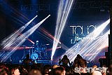 Photos: Falls Festival Day Two - North Byron Parklands - 1 January, 2019