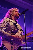 Photos: Allen Stone - Northcote Theatre, Melbourne - 16 November, 2022
